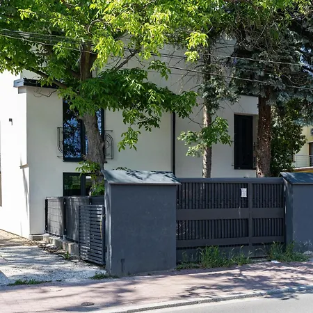 Jesionowa Deluxe Studio Cracovia